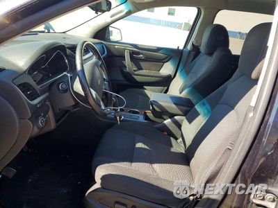 Zdjęcie 7 z 13 samochodu: 2014 CHEVROLET TRAVERSE LT VIN:1GNKVGKD3EJ348225 - miniatura