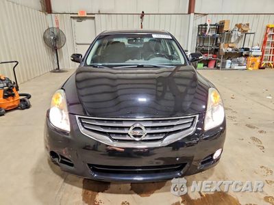 Piąte zdjęcie samochodu w środku: 2011 NISSAN ALTIMA 2.5 VIN:1N4AL2AP1BC165839 - miniatura