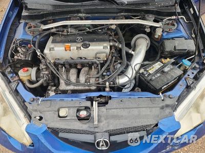 Zdjęcie 11 z 12 samochodu: 2003 ACURA RSX TYPE-S VIN:JH4DC53063C008364 - miniatura