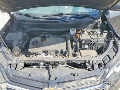 Zdjęcie 12 z 14 samochodu: 2019 CHEVROLET EQUINOX LS VIN:3GNAXHEV2KS638188 - miniatura
