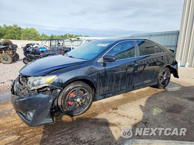 2014 TOYOTA CAMRY SE 4T1BF1FK8EU862948 - główne zdjęcie licytacji z USA - miniatura