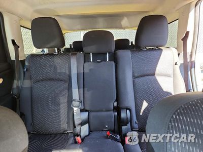 Zdjęcie 10 z 13 samochodu: 2018 DODGE JOURNEY SE VIN:3C4PDCAB3JT237008 - miniatura