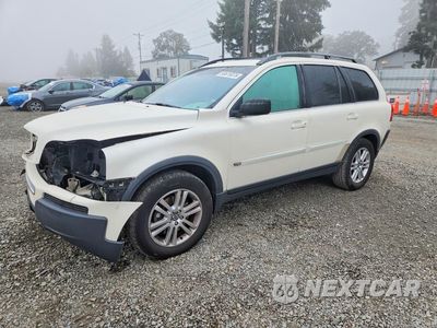 2006 VOLVO XC90 V8 YV4CZ852761296551 - główne zdjęcie licytacji z USA - miniatura