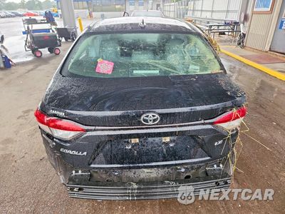 Zdjęcie 6 z 11 samochodu: 2024 TOYOTA COROLLA LE VIN:5YFB4MDE4RP146818 - miniatura