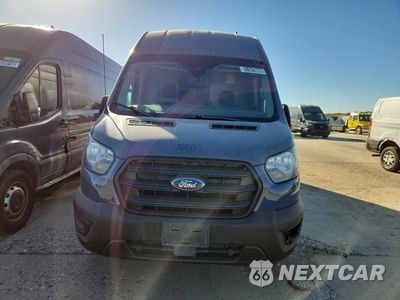 Piąte zdjęcie samochodu w środku: 2020 FORD TRANSIT T-250 DELIVERY VAN VIN:1FTBR3X81LKA56033 - miniatura
