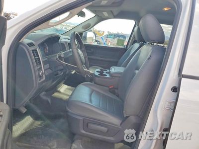 Zdjęcie 7 z 12 samochodu: 2016 RAM 1500 ST VIN:1C6RR6ST6GS170151 - miniatura