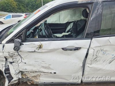 Zdjęcie 7 z 13 samochodu: 2021 JEEP GRAND CHEROKEE L LAREDO VIN:1C4RJKAG2M8131028 - miniatura