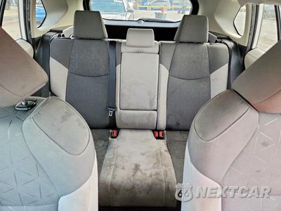 Zdjęcie 10 z 13 samochodu: 2020 TOYOTA RAV4 XLE VIN:2T3P1RFV3LC106687 - miniatura