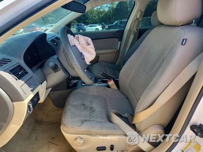 Zdjęcie 7 z 13 samochodu: 2012 FORD FUSION SE VIN:3FAHP0HA2CR377323 - miniatura