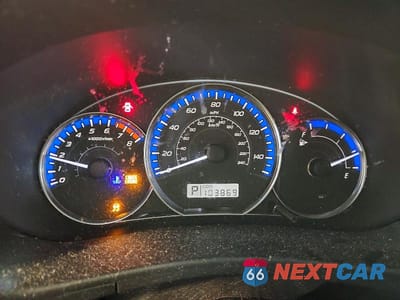 Zdjęcie 9 z 13 samochodu: 2011 SUBARU FORESTER 2.5X PREMIUM VIN:JF2SHBDC8BH760412 - miniatura