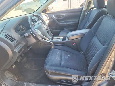 Zdjęcie 7 z 12 samochodu: 2016 NISSAN ALTIMA 2.5 SV VIN:1N4AL3APXGC218633 - miniatura