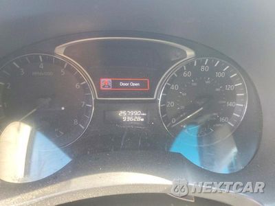 Zdjęcie 9 z 12 samochodu: 2013 NISSAN ALTIMA 3.5 S VIN:1N4BL3AP2DN464578 - miniatura