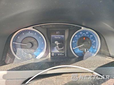 Zdjęcie 9 z 12 samochodu: 2017 TOYOTA CAMRY LE VIN:4T1BF1FK9HU367999 - miniatura