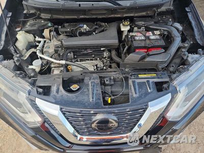 Zdjęcie 12 z 14 samochodu: 2020 NISSAN ROGUE SV VIN:KNMAT2MT2LP513080 - miniatura