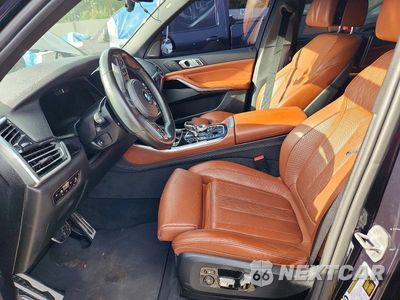 Zdjęcie 7 z 13 samochodu: 2019 BMW X5 XDRIVE50I VIN:5UXJU2C53KLN65578 - miniatura