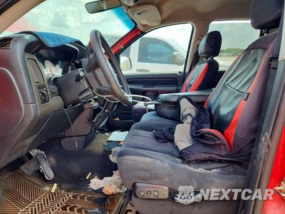 Zdjęcie 7 z 12 samochodu: 2004 DODGE RAM 1500 ST VIN:1D7HA18D84S632743 - miniatura