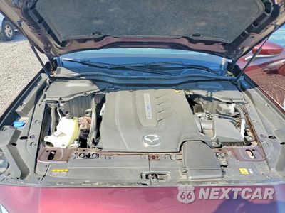 Zdjęcie 12 z 13 samochodu: 2024 MAZDA CX-90 PREMIUM VIN:JM3KKDHA7R1146773 - miniatura