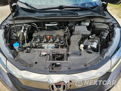 Zdjęcie 12 z 13 samochodu: 2022 HONDA HR-V LX VIN:3CZRU5H3XNM741665 - miniatura