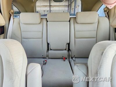 Zdjęcie 10 z 14 samochodu: 2007 HONDA CR-V EX VIN:JHLRE48507C059450 - miniatura