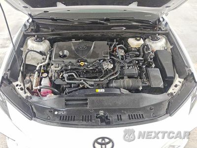 Zdjęcie 11 z 12 samochodu: 2025 TOYOTA CAMRY XSE VIN:4T1DAACK1SU110371 - miniatura