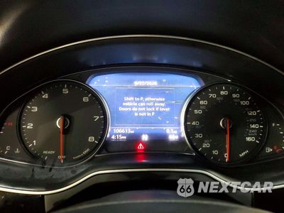 Zdjęcie 9 z 13 samochodu: 2017 AUDI Q7 PREMIUM VIN:WA1AAAF76HD005567 - miniatura