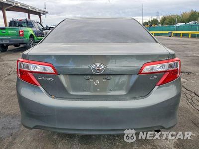 Zdjęcie 6 z 12 samochodu: 2014 TOYOTA CAMRY LE VIN:4T4BF1FK9ER353618 - miniatura