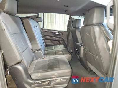 Zdjęcie 11 z 14 samochodu: 2025 CHEVROLET SUBURBAN K1500 Z71 VIN:1GNS6DRDXSR244488 - miniatura
