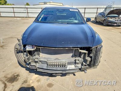 Piąte zdjęcie samochodu w środku: 2025 CADILLAC LYRIQ LUXURY VIN:1GYKPNRK3SZ315499 - miniatura