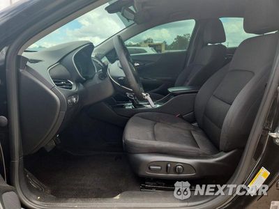 Zdjęcie 7 z 12 samochodu: 2022 CHEVROLET MALIBU LT VIN:1G1ZD5ST0NF129370 - miniatura