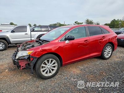 2011 TOYOTA VENZA AWD 4CYL 4T3BA3BB5BU021639 - główne zdjęcie licytacji z USA - miniatura