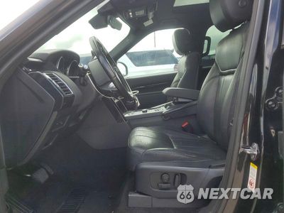 Zdjęcie 7 z 13 samochodu: 2017 LAND ROVER DISCOVERY SE VIN:SALRGBBV1HA022756 - miniatura