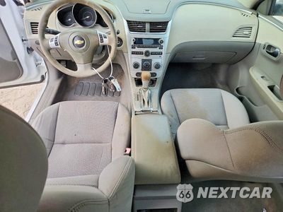 Zdjęcie 8 z 12 samochodu: 2012 CHEVROLET MALIBU LS VIN:1G1ZA5EU4CF230566 - miniatura