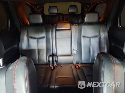 Zdjęcie 10 z 13 samochodu: 2015 DODGE DURANGO R/T VIN:1C4SDHCT5FC139324 - miniatura