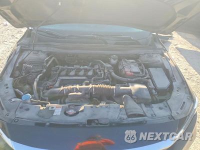 Zdjęcie 11 z 12 samochodu: 2019 HONDA ACCORD LX VIN:1HGCV1F19KA071412 - miniatura