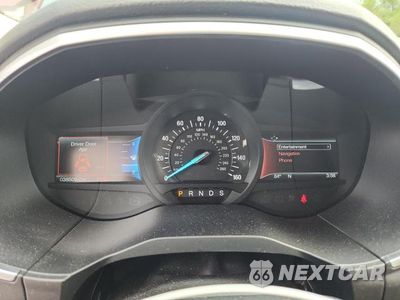 Zdjęcie 9 z 14 samochodu: 2017 FORD EDGE TITANIUM VIN:2FMPK4K98HBC11240 - miniatura