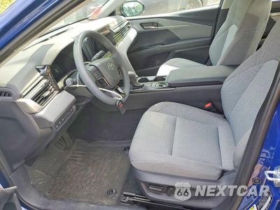 Zdjęcie 7 z 12 samochodu: 2025 TOYOTA CAMRY LE VIN:4T1DAACK9SU153551 - miniatura