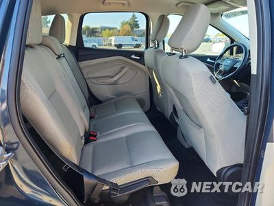 Zdjęcie 10 z 13 samochodu: 2019 FORD ESCAPE SE VIN:1FMCU0GDXKUA27000 - miniatura