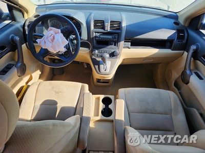 Zdjęcie 8 z 12 samochodu: 2009 HONDA CR-V LX VIN:5J6RE48349L054311 - miniatura