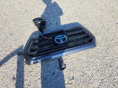 Zdjęcie 12 z 13 samochodu: 2021 TOYOTA TACOMA SR VIN:3TYAX5GN4MT016661 - miniatura