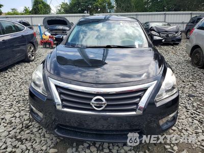 Piąte zdjęcie samochodu w środku: 2015 NISSAN ALTIMA 2.5 SL VIN:1N4AL3AP7FN340076 - miniatura
