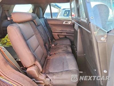 Zdjęcie 11 z 13 samochodu: 2011 FORD EXPLORER XLT VIN:1FMHK8D89BGA88371 - miniatura