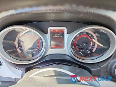 Zdjęcie 9 z 13 samochodu: 2018 DODGE JOURNEY SE VIN:3C4PDCAB3JT383814 - miniatura
