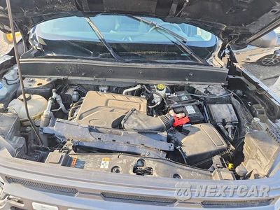 Zdjęcie 12 z 13 samochodu: 2021 FORD BRONCO SPORT BIG BEND VIN:3FMCR9B61MRA62484 - miniatura