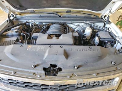 Zdjęcie 12 z 13 samochodu: 2016 CHEVROLET SUBURBAN C1500 LS VIN:1GNSCGKC9GR468774 - miniatura