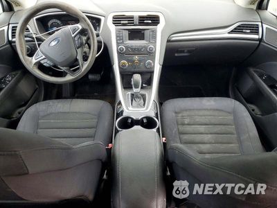 Zdjęcie 8 z 12 samochodu: 2015 FORD FUSION SE VIN:3FA6P0H78FR228978 - miniatura