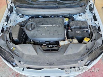 Zdjęcie 11 z 13 samochodu: 2021 JEEP CHEROKEE LIMITED VIN:1C4PJMDX3MD138494 - miniatura