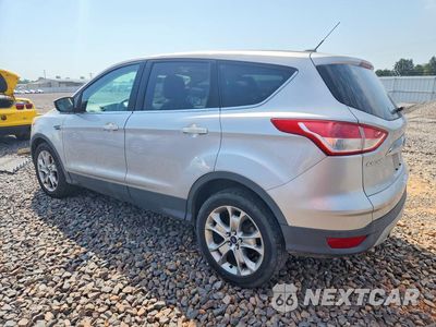 Drugie zdjęcie samochodu z przodu: 2013 FORD ESCAPE SEL VIN:1FMCU9H92DUD25297 - miniatura