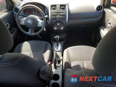 Zdjęcie 8 z 13 samochodu: 2014 NISSAN VERSA 1.6 SV VIN:3N1CN7AP2EK463263 - miniatura