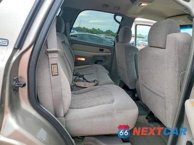 Zdjęcie 11 z 13 samochodu: 2001 CHEVROLET TAHOE C1500 VIN:1GNEC13T41J153816 - miniatura