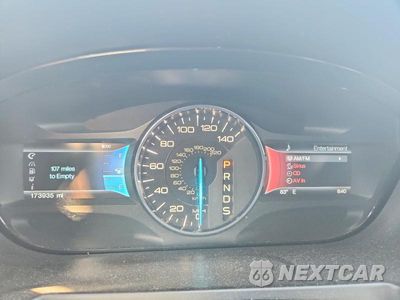 Zdjęcie 9 z 14 samochodu: 2013 FORD EDGE SEL VIN:2FMDK4JC9DBC61851 - miniatura